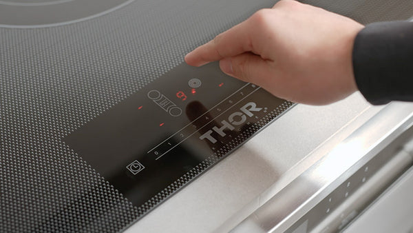 Thor Kitchen Professional Electric Cooktop - TEC30