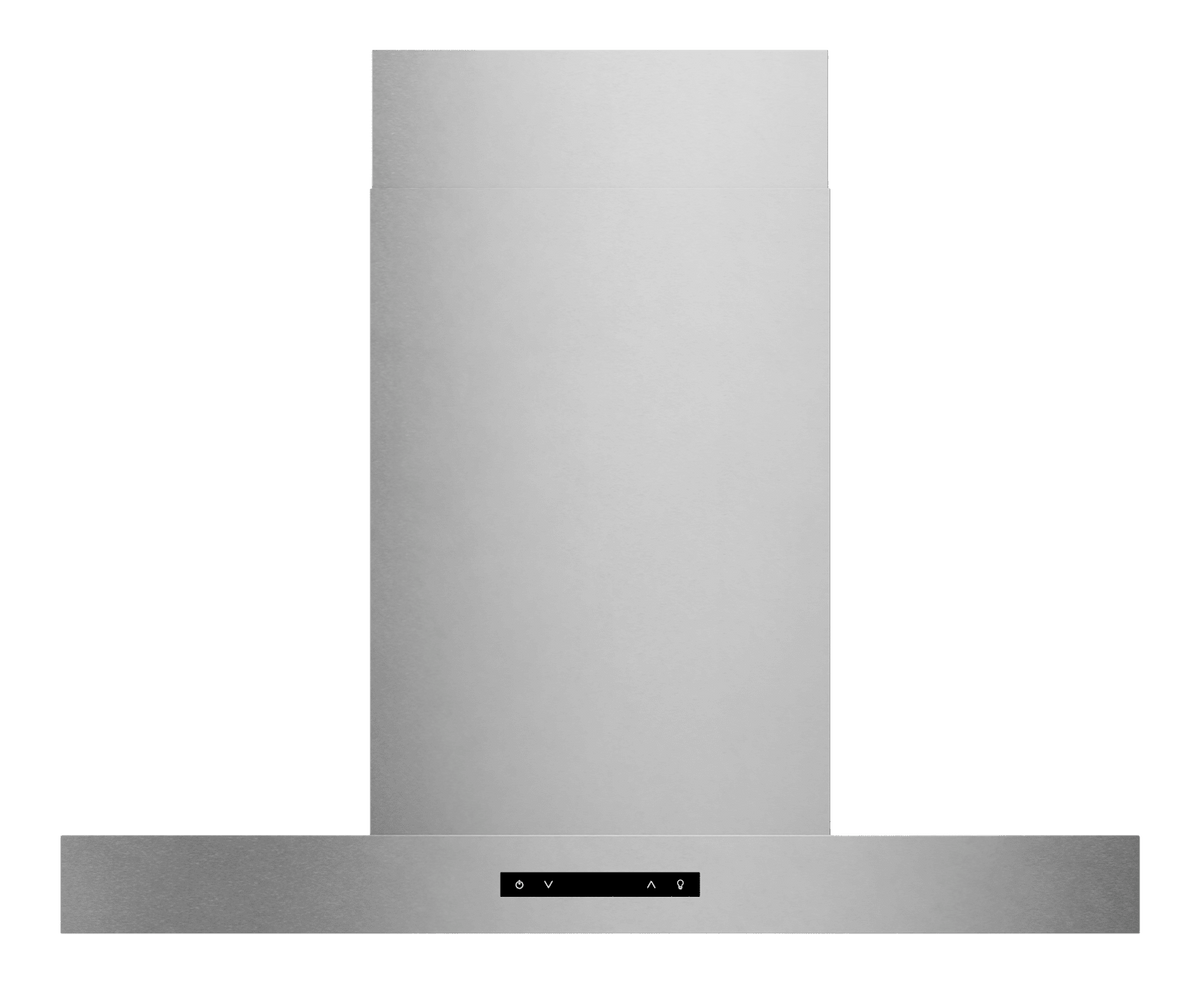 THOR Kitchen 30" Wall Mount T-Shape Range Hood in Stainless Steel - ARH30T
