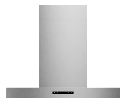 THOR Kitchen 30" Wall Mount T-Shape Range Hood in Stainless Steel - ARH30T
