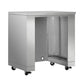 Thor Kitchen 35 in. Pro Style Modular Outdoor Appliance Cabinet
