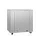 Thor Kitchen 35 in. Pro Style Modular Outdoor Appliance Cabinet