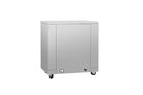 Thor Kitchen 35 in. Pro Style Modular Outdoor Appliance Cabinet