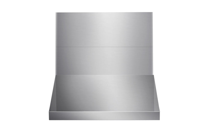 Thor Kitchen 36 In. Duct Cover / Extension for Under Cabinet Range Hoods in Stainless Steel (RHDC3656)
