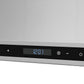 Thor Kitchen 36 in. Wall Mount LED Light Range Hood in Stainless Steel 