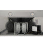 Thor Kitchen 36 in. Wall Mount LED Light Range Hood in Stainless Steel 