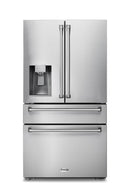 The Thor Refrigerator with Water Dispenser in 36"