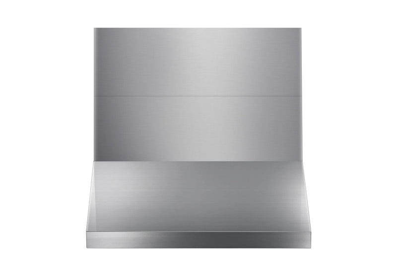 Thor Kitchen 48 In. Duct Cover / Extension for Under Cabinet Range Hoods in Stainless Steel (RHDC4856)