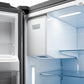 Thor Kitchen 6-Piece Appliance Package - 30-Inch Electric Range with Tilt Panel, Refrigerator with Water Dispenser, Wall Mount Hood, Dishwasher, Microwave Drawer, & Wine Cooler in Stainless Steel