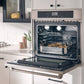 Thor Kitchen 6-Piece Appliance Package - 48-Inch Gas Range, Electric Wall Oven, Under Cabinet 11-Inch Tall Hood, Refrigerator with Water Dispenser, Dishwasher & Microwave Drawer in Stainless Steel