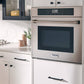 Thor Kitchen 6-Piece Appliance Package - 48-Inch Gas Range, Electric Wall Oven, Pro Wall Mount Hood, Refrigerator with Water Dispenser, Dishwasher & Microwave Drawer in Stainless Steel