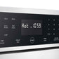 Thor Kitchen 6-Piece Pro Appliance Package - 30-Inch Gas Cooktop, Electric Wall Oven, Wall Mount Hood, Refrigerator with Water Dispenser, Dishwasher, & Microwave Drawer in Stainless Steel