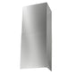 Thor Kitchen 6-Piece Pro Appliance Package - 48-Inch Dual Fuel Range, Refrigerator with Water Dispenser, Dishwasher, Pro Wall Mount Hood, Microwave Drawer, & Wine Cooler in Stainless Steel