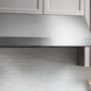 Thor Kitchen 6-Piece Pro Appliance Package - 48-Inch Gas Range, Refrigerator with Water Dispenser, Dishwasher, Under Cabinet 11-Inch Tall Hood, Microwave Drawer, & Wine Cooler in Stainless Steel