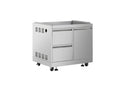 Thor Kitchen Modular Kitchen Grill Cart MK03SS304