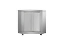 Thor Kitchen Outdoor Kitchen Corner Cabinet Module MK06SS304