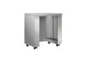 Thor Kitchen Outdoor Kitchen Refrigerator Cabinet Module MK02SS304