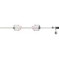 Thor Kitchen Pro Style Built-In Liquid Propane Grill MK04SS304
