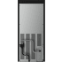 THOR TIM1502 15" Gourmet Ice Maker 60 lb Octagon