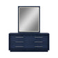 Whiteline Modern Living Alexander Mirror - MR1937