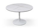Whiteline Modern Living Amarosa Dining Table - DT1719