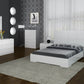 Whiteline Modern Living Anna Double Dresser - DR1207D