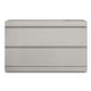 Whiteline Modern Living Anna Large Nightstand - NS1207L