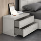 Whiteline Modern Living Anna Small Nightstand - NS1207S
