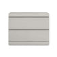 Whiteline Modern Living Anna Small Nightstand - NS1207S