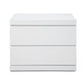Whiteline Modern Living Anna Small Nightstand - NS1207S