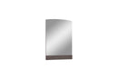 Whiteline Modern Living Berlin Rectangular Mirror - MR1754