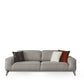 Whiteline Modern Living Bursa Sofa Bed -  SO1755F