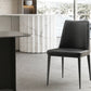 Whiteline Modern Living Carrie Dining Chair - DC1478P