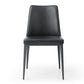 Whiteline Modern Living Carrie Dining Chair - DC1478P