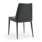Whiteline Modern Living Carrie Dining Chair - DC1478P