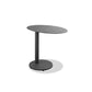 Whiteline Modern Living Colton Outdoor Side Table - ST1608-GRY