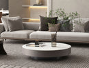 Whiteline Modern Living Cory Coffee Table in Grey Color - CT1887