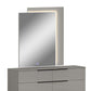 Whiteline Modern Living Damien Mirror - MR2022