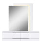 Whiteline Modern Living Damien Mirror - MR2022