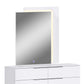 Whiteline Modern Living Damien Mirror - MR2022