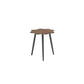 Whiteline Modern Living Flora Side Table - ST1730