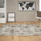 Whiteline Modern Living Goldy Rug - RU1919A