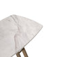 Whiteline Modern Living Katy Side Table - ST1879-LGRY