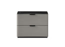 Whiteline Modern Living Massimo Nightstand - NS2021