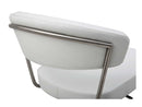 Whiteline Modern Living Maureen Barstool - BS1623P