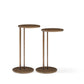 Whiteline Modern Living Nala Side Table - ST1878