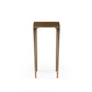 Whiteline Modern Living Nia Nest Side Tables - ST1882