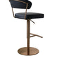 Whiteline Modern Living Nova Barstool - BS1720F