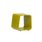 Whiteline Modern Living Ocean Indoor/Outdoor Side Table - ST1925-GRN