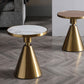Whiteline Modern Living Pia Side table - ST1885
