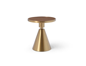 Whiteline Modern Living Pia Side table - ST1885